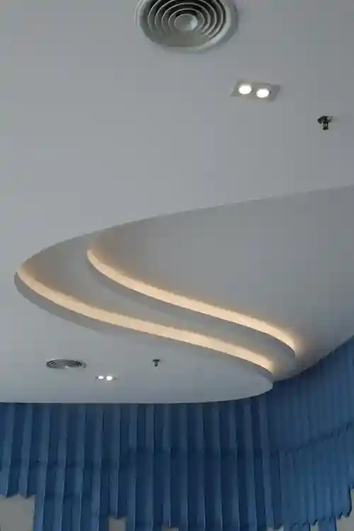 instagram image - False Ceiling & POP Designs - Architectural ceiling solutions