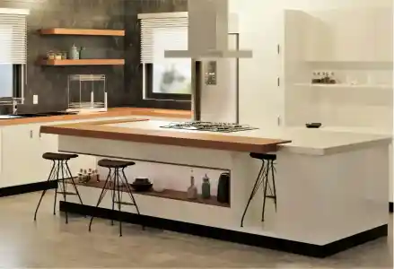 instagram image - Modular Kitchen Design Services - Custom kitchen solutions in Coimbatore